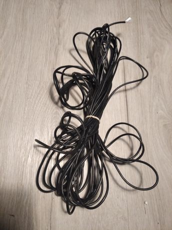 Rg174 kabel przewód koncentryczny 15m rg-174u