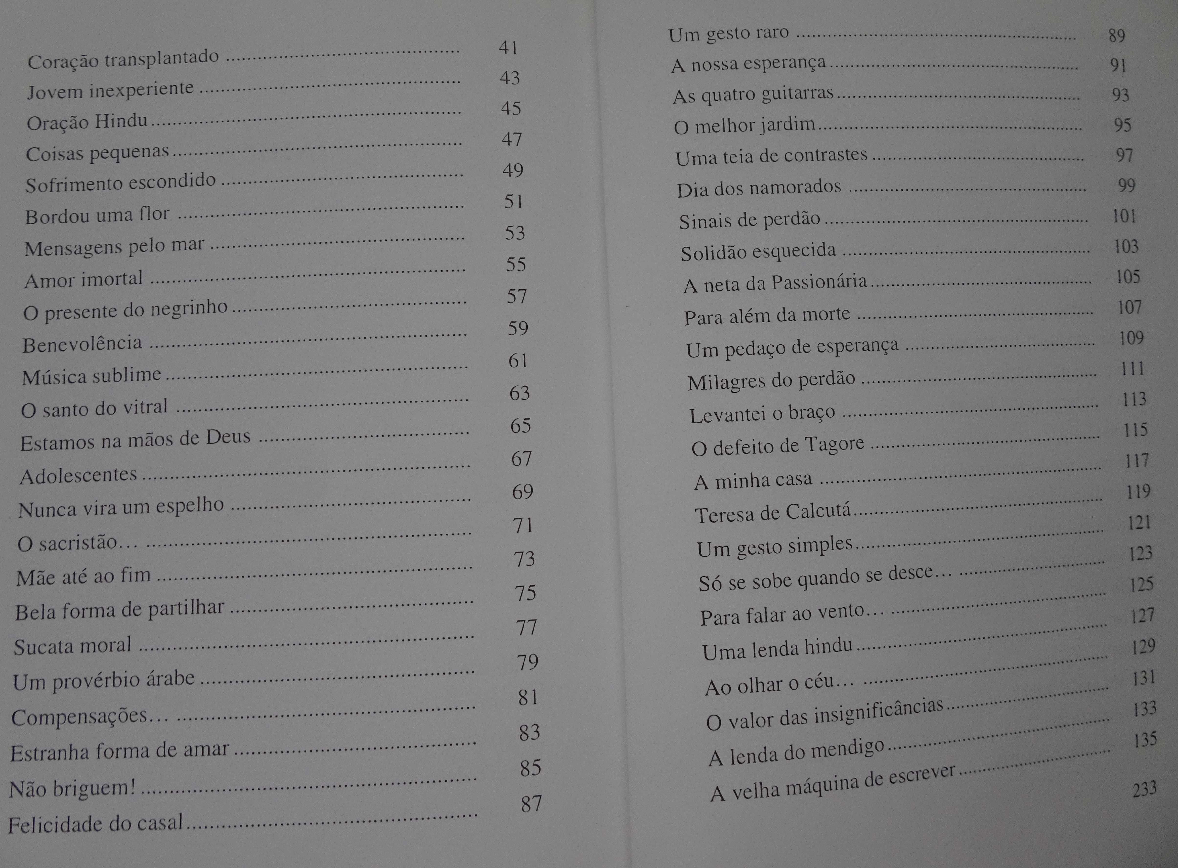 Gotas de Esperança de Mário Salgueirinho