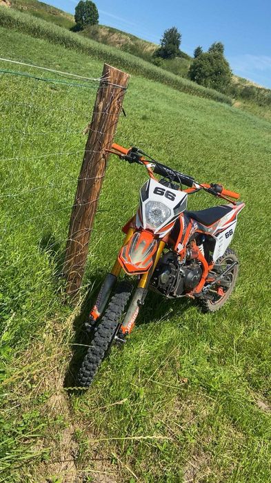 croos  xmotos 125