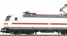Zestaw startowy H0 BR 146.5 IC (PIKO 57134)