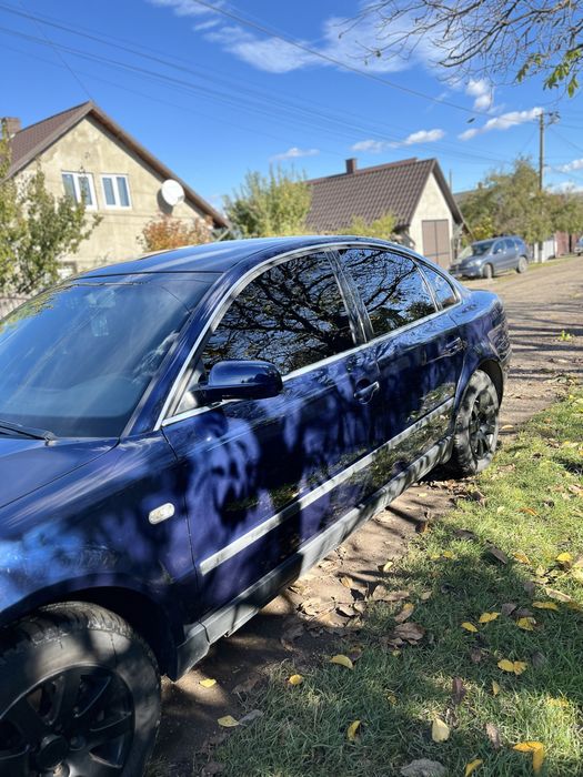 Продам passat b5+