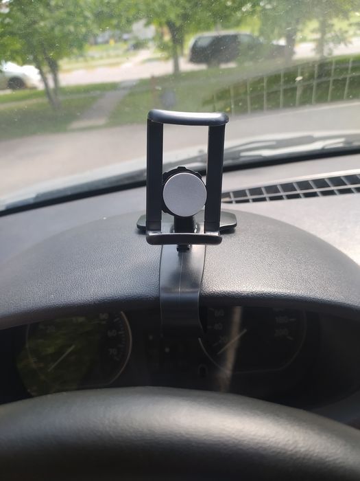 Автодержатель для телефона