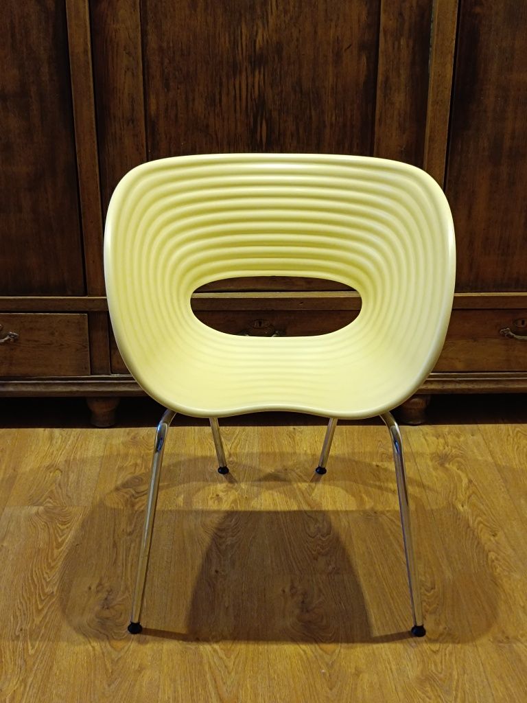 Krzesło Tom Vac design