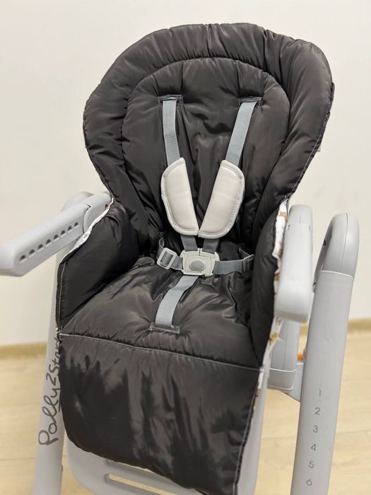 Стілець для годування, крісло для годування