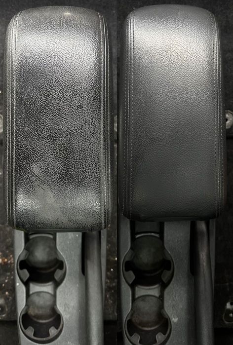 Хімчистка авто Чернігів