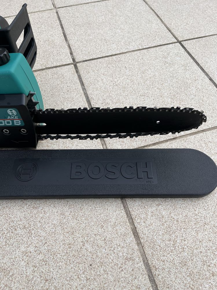 Bosch AKE 300B pila łancuchowa