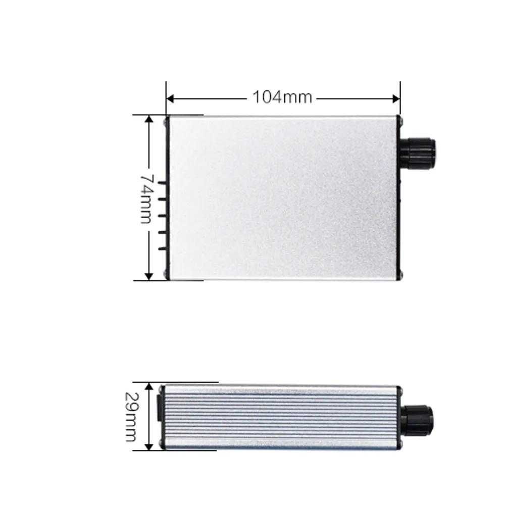 Усилитель звука XH-A315 - 2 x 100 Вт - Bluetooth 5.0