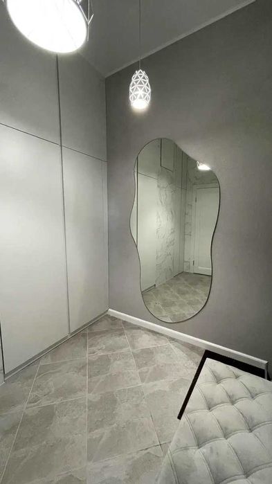 Оренда 2-кімнатної квартири Вул. Ділова, 22, метро Олімпійська,  58 м²