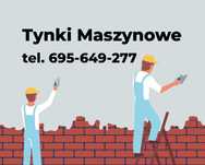 Tynki Maszynowe Gipsowe