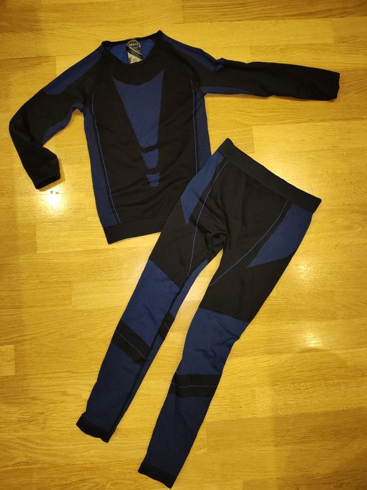 Bielizna termoaktywna roz. 134