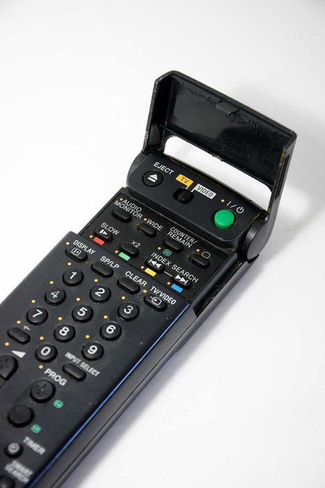 Comando Remoto Video Sony RMT V259