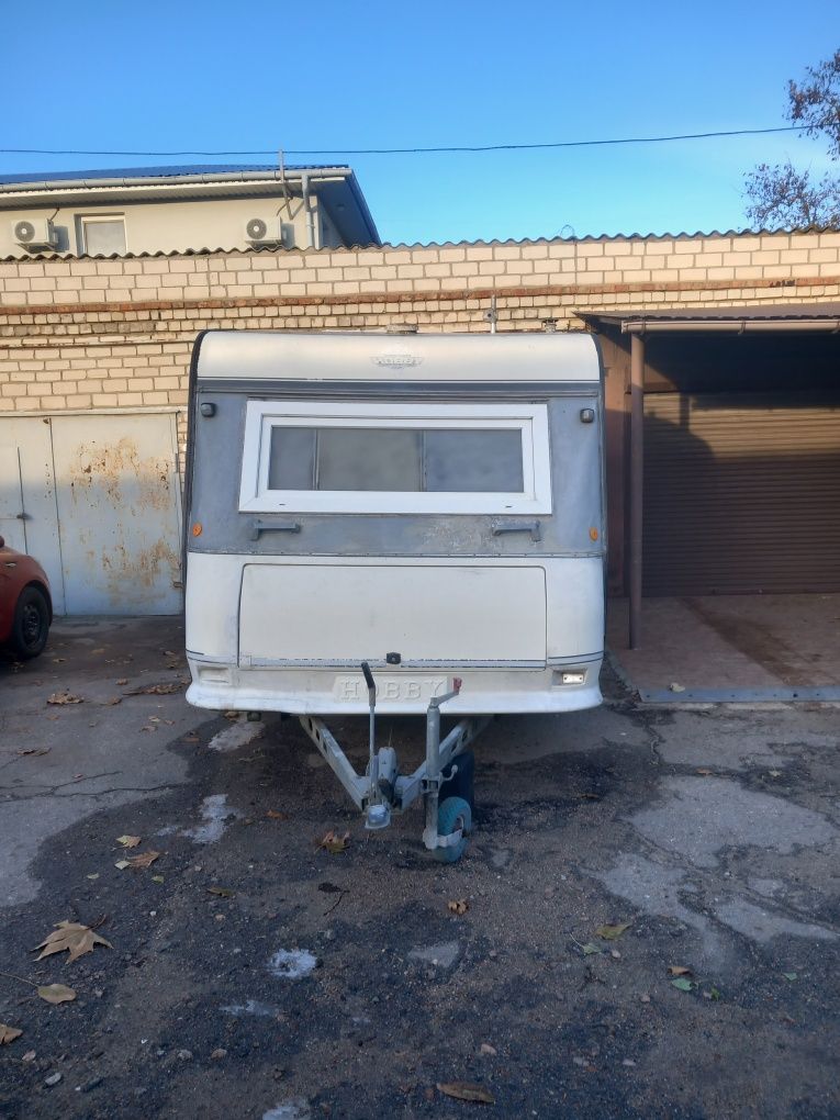 Авто дом на колесах