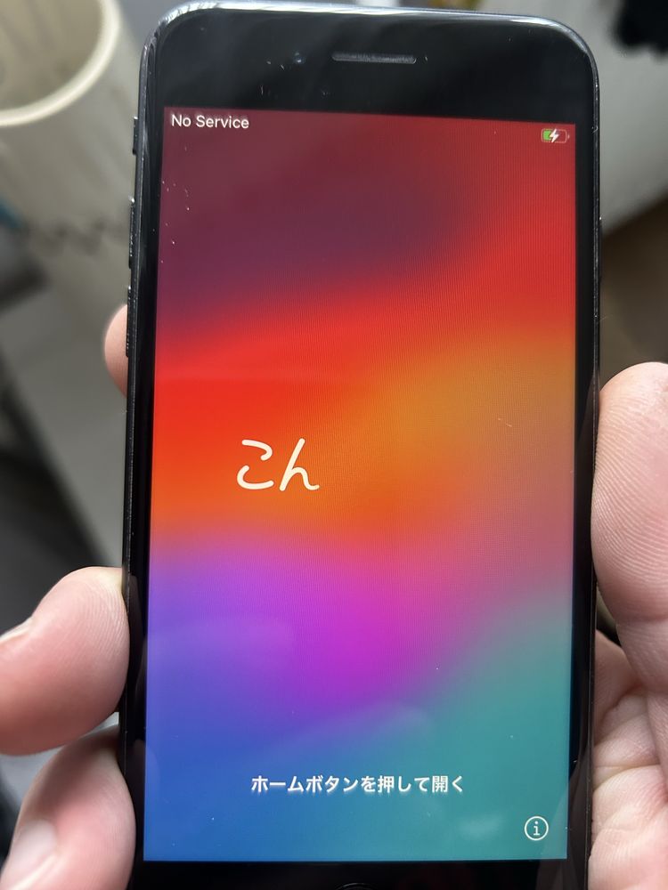 Iphone SE2020      128GB
