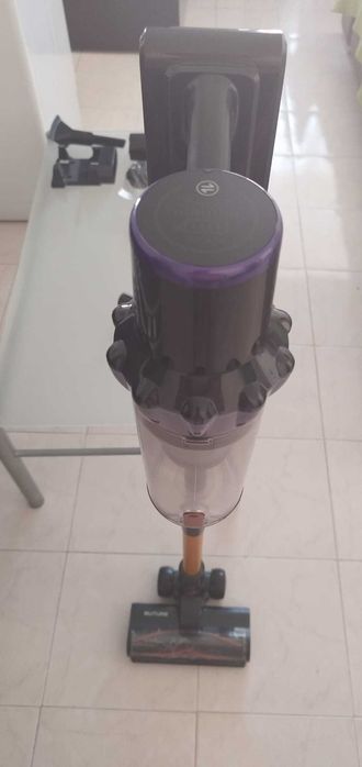 Aspirador Buture Pro VC80