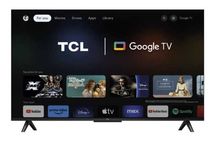 Telewizor TCL 50V6B LED 4K Smart - Google TV HDMI 2.1 DVB-T2