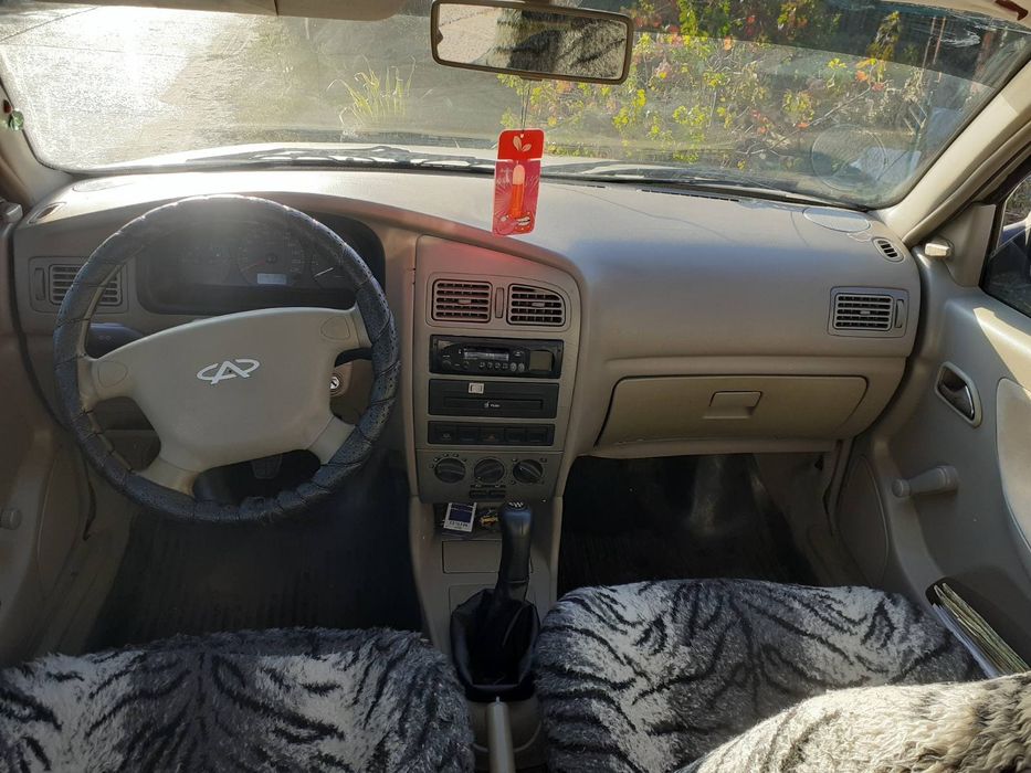 Продам Chery Amylet