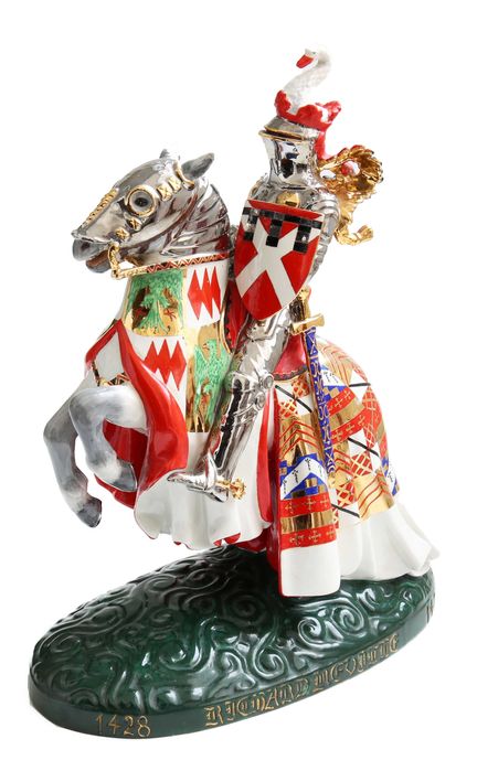 Sacavém - Richard Neville