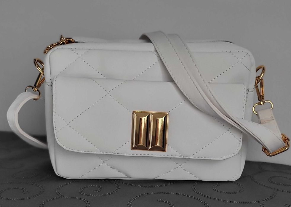 piękna listonoszka/material Oxford/ Turecki produkt