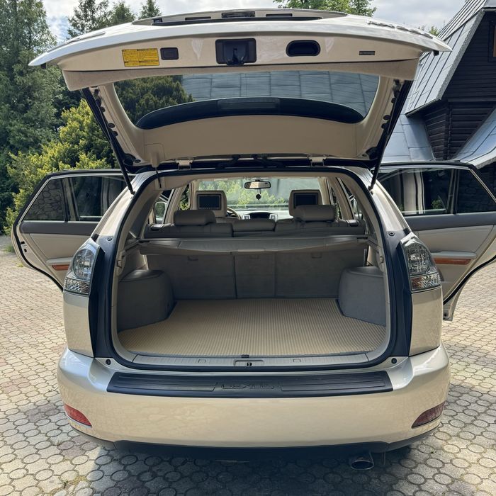 Продам lexus rx350, 2007 рік.