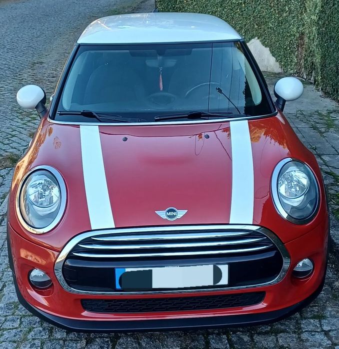MINI 5 Portas Cooper D