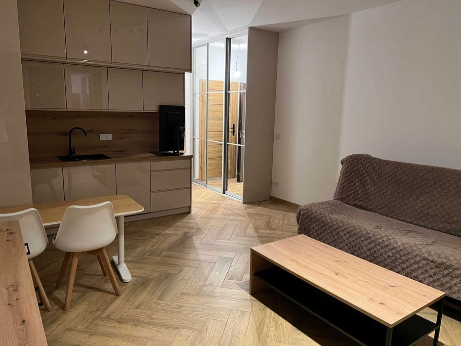 2800 NOWA! KAWALERKA Mokotów-Służewiec (Domaniewska 47) PREMIUM +GARAŻ