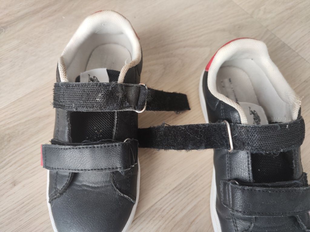 Buty dla chłopca - Beverly Hills
