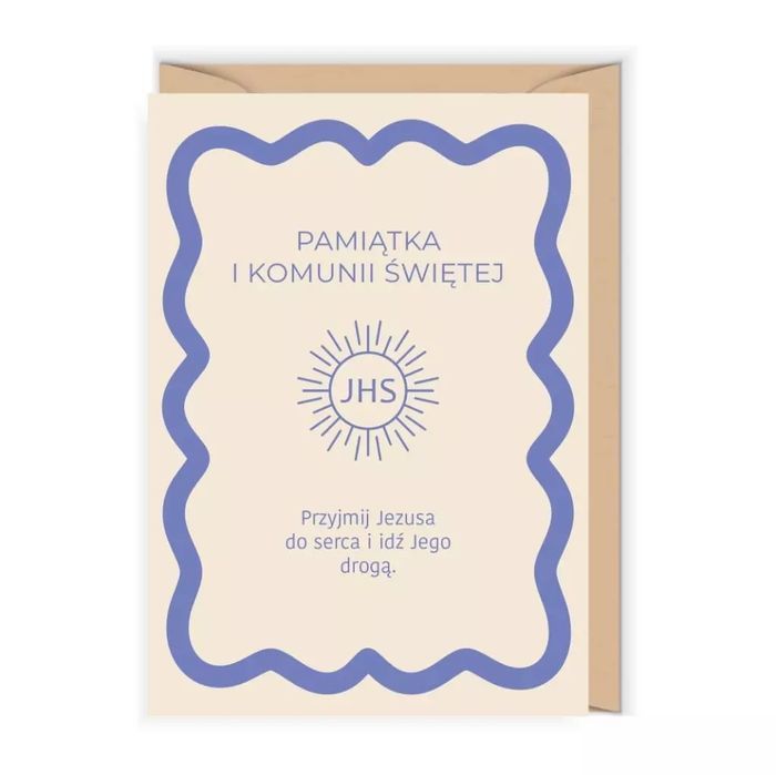 Kernet Komunia. Cudowianki