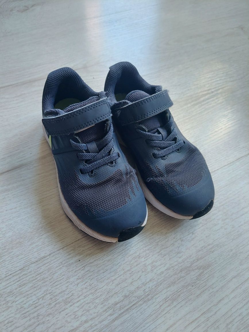 Buty sportowe dziecięce Nike 28 11,5C