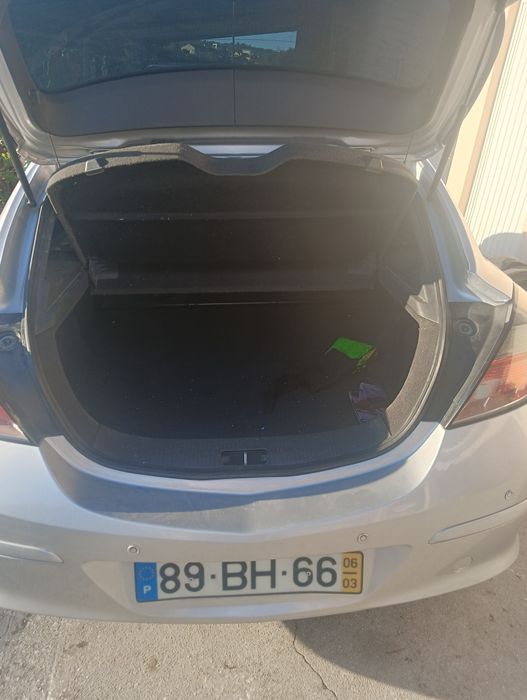 Opel Astra 1.3cdti 90cv