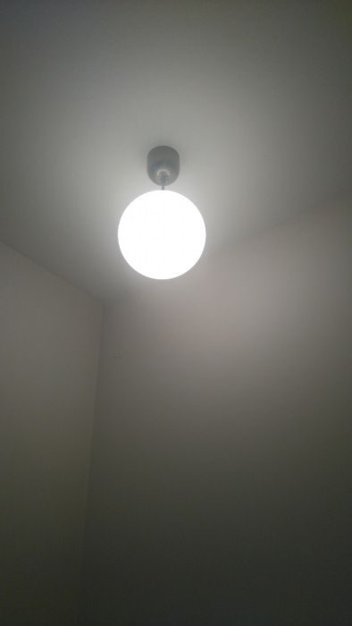 Lampa wisząca do domu