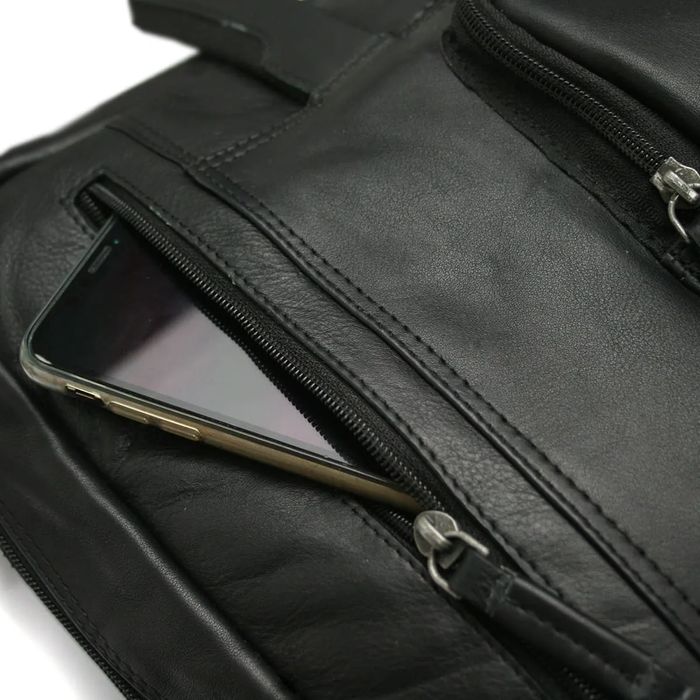 torba skórzana męska na laptopa