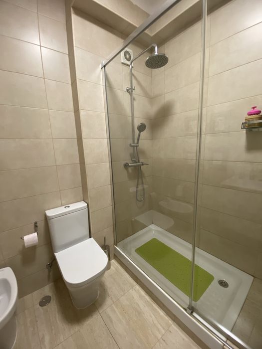 Limpeza profissional