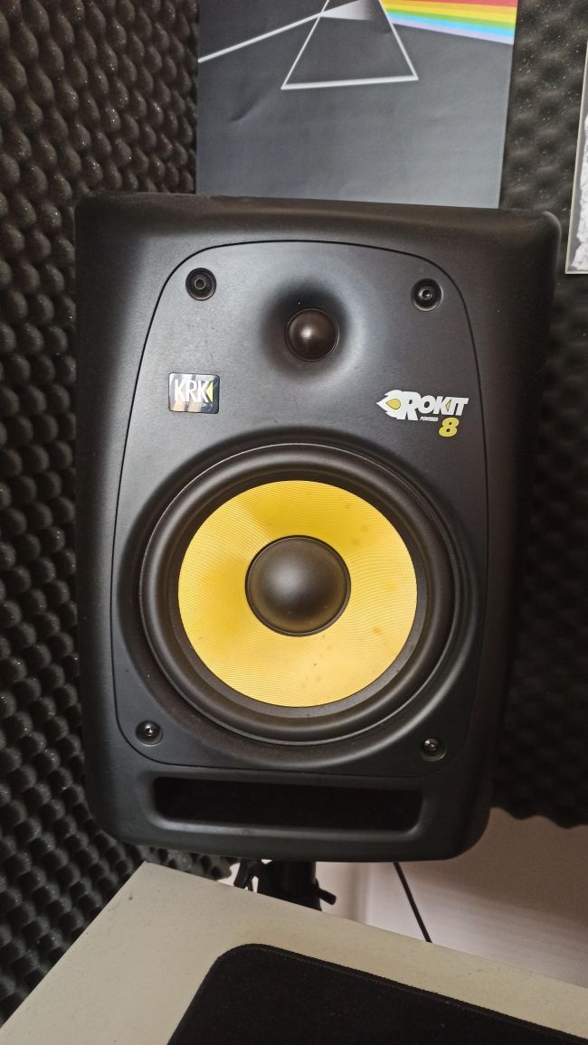 Monitory Krk rokit 8 g2