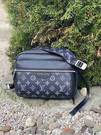 Louis Vuitton шкіряна сумка 1:1
