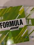 Formula b2 first coursebook + exam trainer Stan bardzo dobry