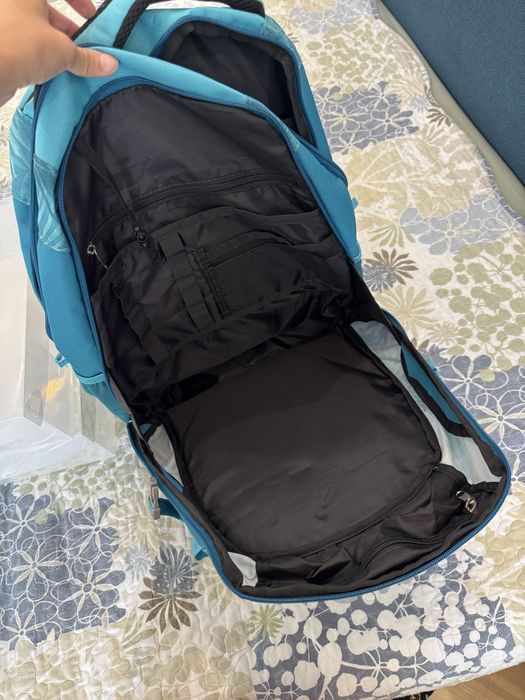 Рюкзак великий місткий яскравий