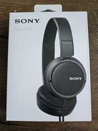 Słuchawki Sony MDR-ZX110