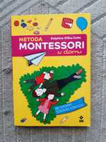 Metoda Montessori W Domu