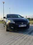 Fiat Bravo II 1.4 Tjet 150km Sport