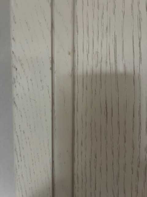 PIĘKNY zestaw  frontów kuchennych LITE DREWNO Z EKSPOZYCJI - ZA BEZCEN