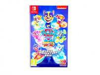 Psi patrol Mighty Pups Nintendo Switch VIMAGCO.PL Bydgoszcz