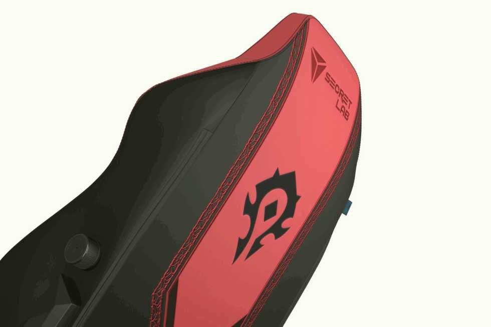 Secretlab TITAN Evo Horde