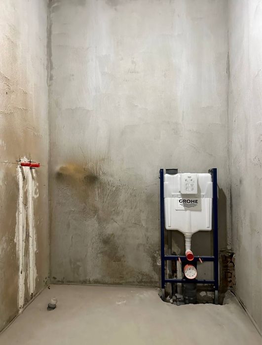 Одноповерховий Будинок , Ворзель