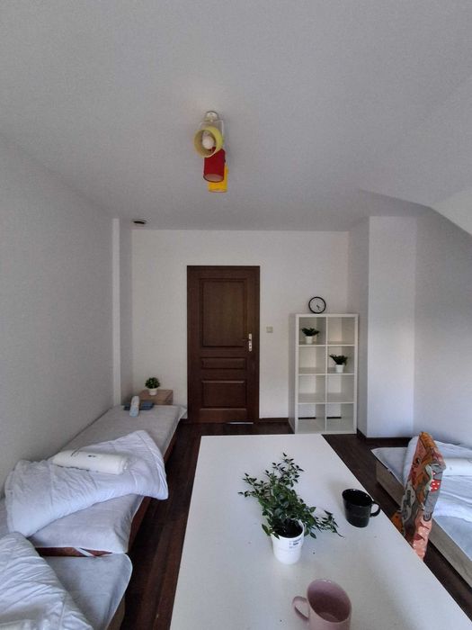 Dom dla 24 pracowników(810netto), kwatera prac. Bąkowo blisko Kowali