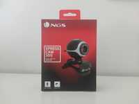 Webcam USB nova !