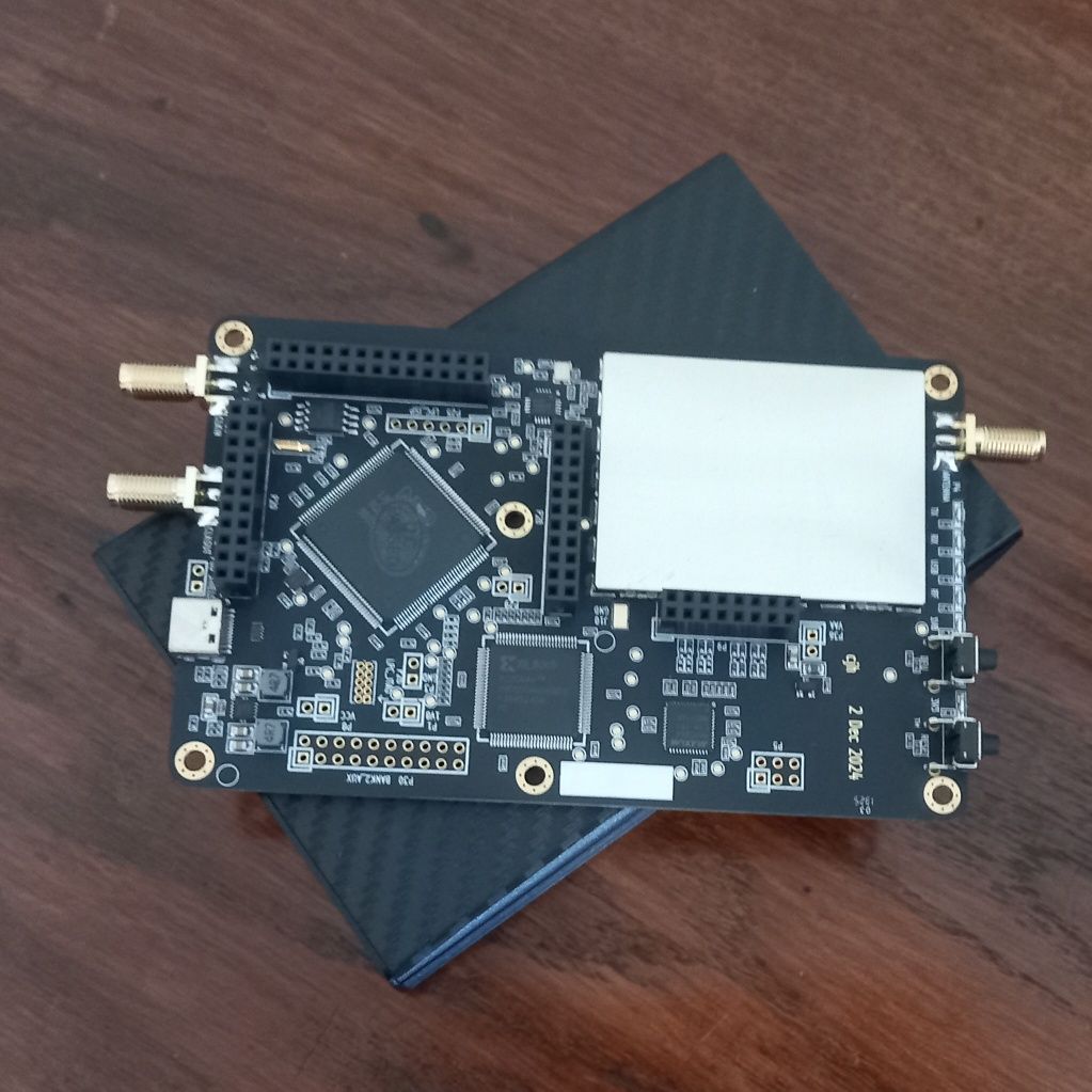 HackRF one R10+ type C clifford SDR приймач Хак РФ pluto