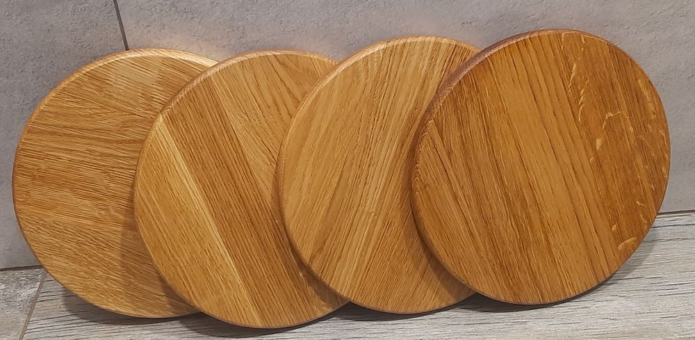 Кухонні дощечки. Дубові дошки. Дощечки