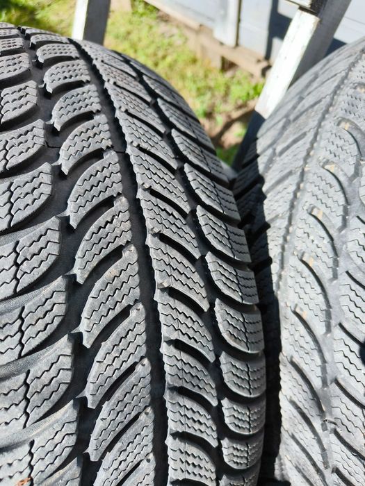 Opony zimowe Dębica Frigo 195/60/15 R15