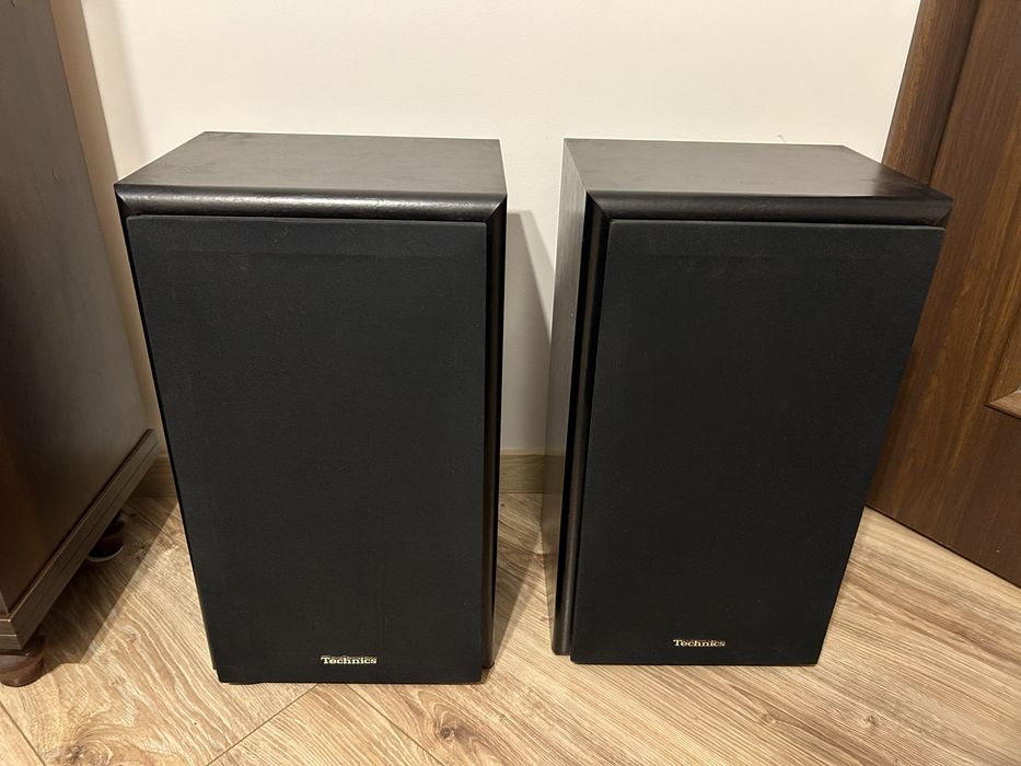 Kolumny Technics SB - C 450