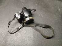 Aparat fotograficzny Nikon COOLPIX P80 - Brak baterii